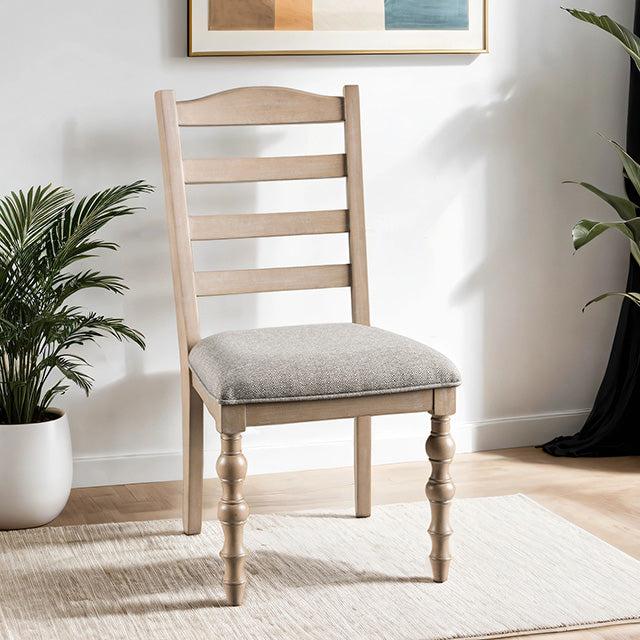 Chesapeake-Side Chair