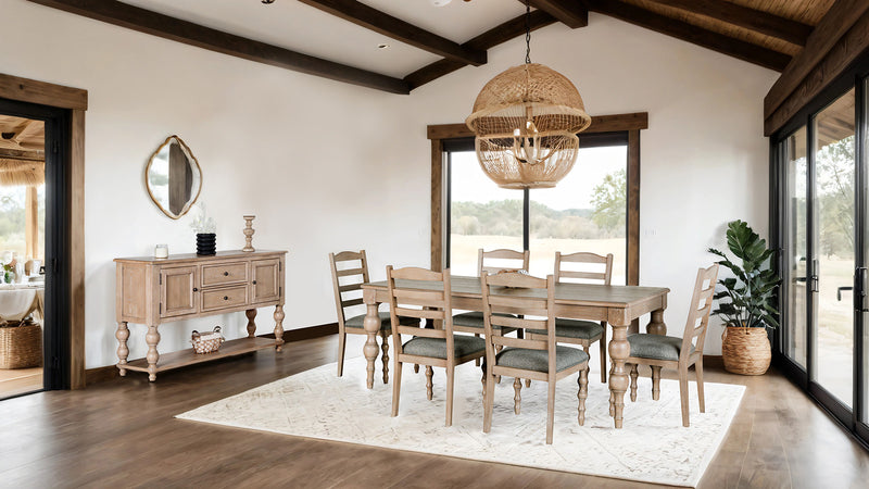 Chesapeake-Side Chair