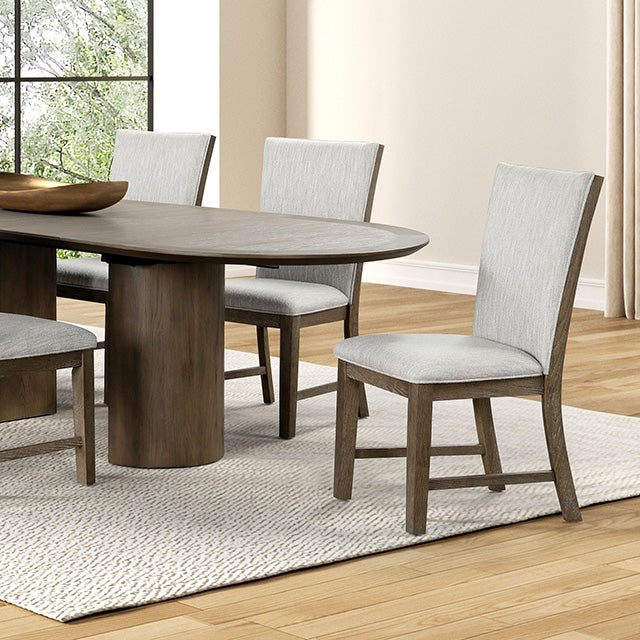 Clements-Dining Table