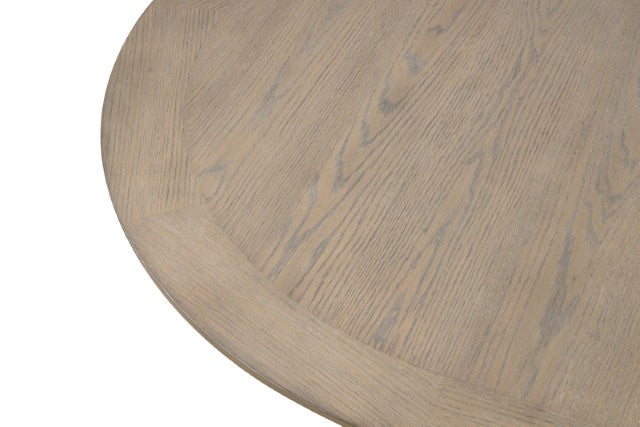 Clements-Dining Table