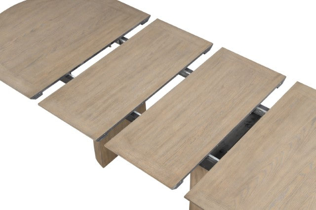 Clements-Dining Table