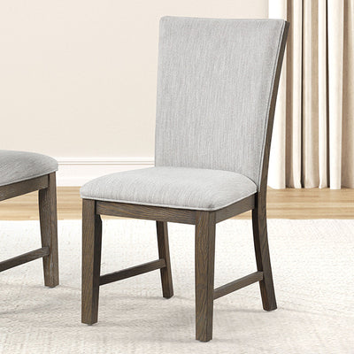 Clements-Uph Side Chair (2/CTN)