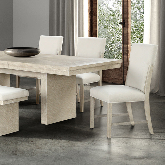 Hagerman-Dining Table