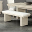 Hagerman-Dining Bench