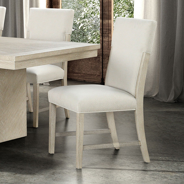 Hagerman-Uph Side Chair (2/CTN)