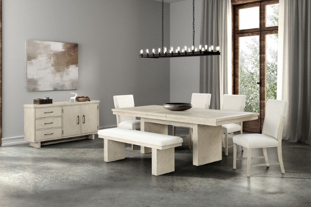 Hagerman-Uph Side Chair (2/CTN)