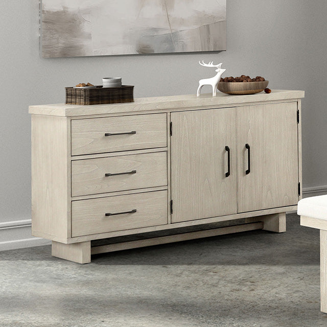 Hagerman-Sideboard