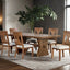 Johannes-Dining Table
