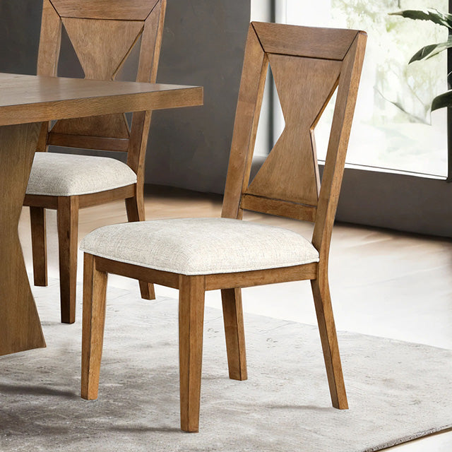 Johannes-Side Chair (2/CTN)