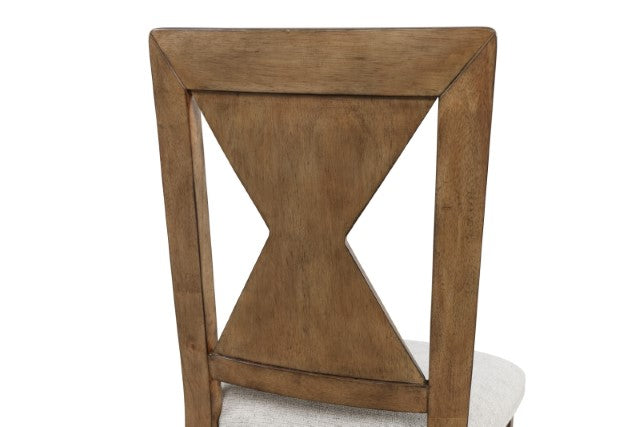 Johannes-Side Chair (2/CTN)
