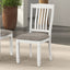 Pendola-Side Chair (2/CTN)