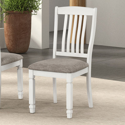 Pendola-Side Chair (2/CTN)