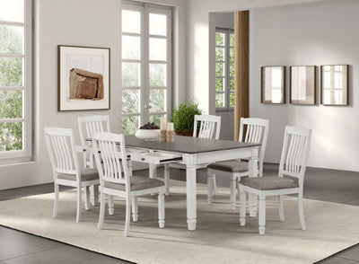 Pendola-Side Chair (2/CTN)