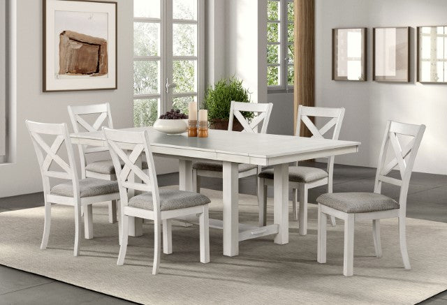 Ferrone-Side Chair (2/CTN)