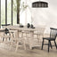 Hines-Oval Dining Table