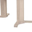 Hines-Oval Dining Table