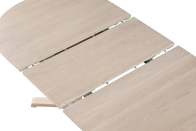 Hines-Oval Dining Table