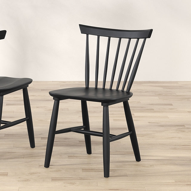 Beale-Dining Chair (2/CTN)
