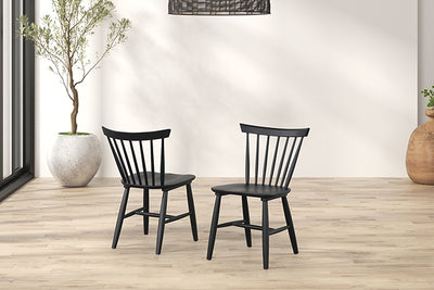 Beale-Dining Chair (2/CTN)