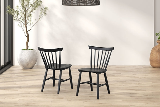 Beale-Dining Chair (2/CTN)