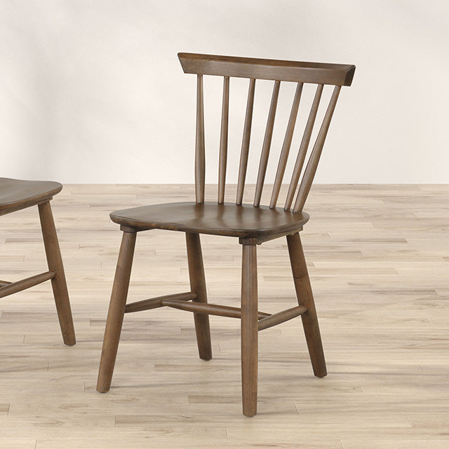 Beale-Dining Chair (2/CTN)