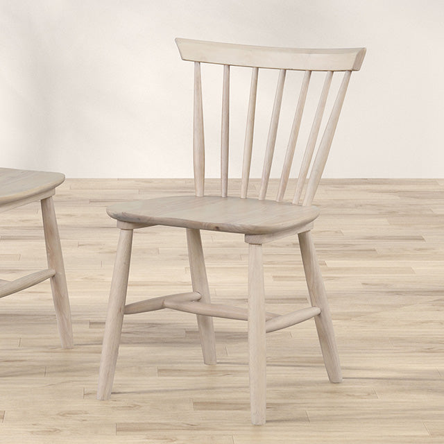 Beale-Dining Chair (2/CTN)