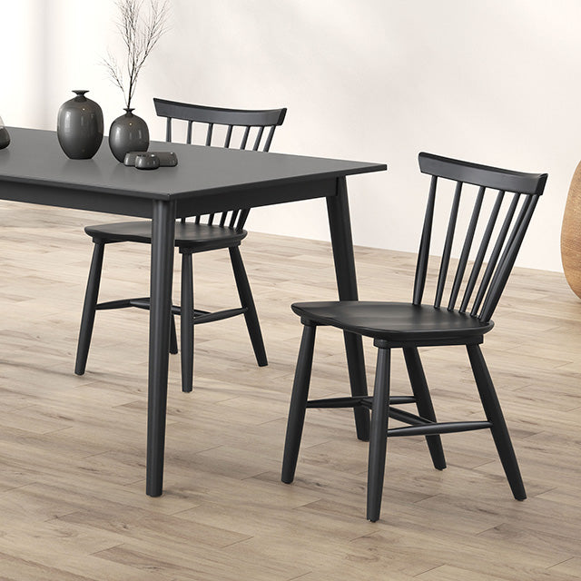 Beale-Dining Table