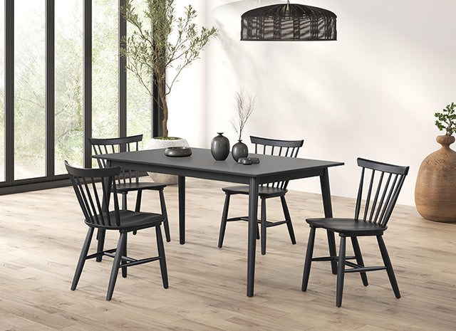 Beale-Dining Table