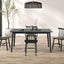 Beale-Dining Table