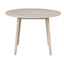 Yate-Round Dining Table