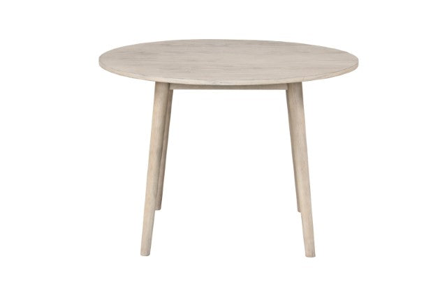 Yate-Round Dining Table