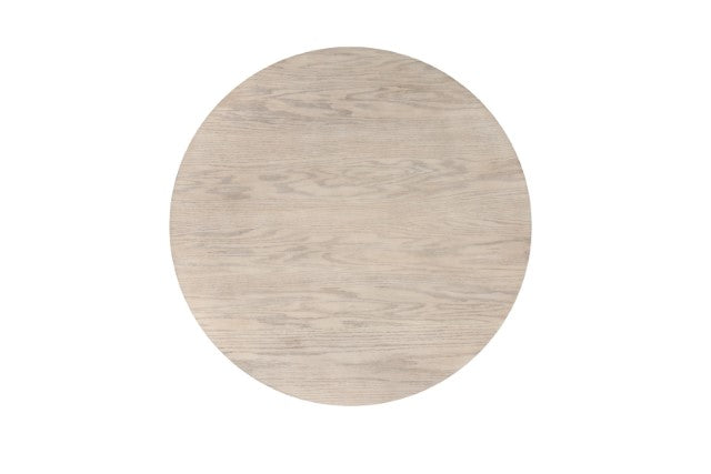 Yate-Round Dining Table