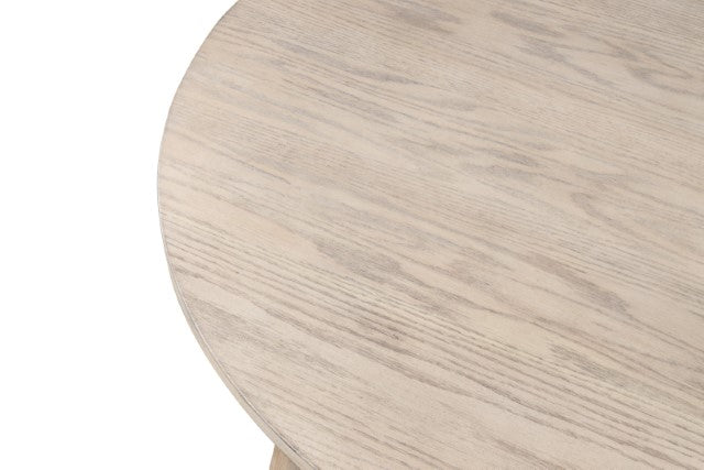 Yate-Round Dining Table