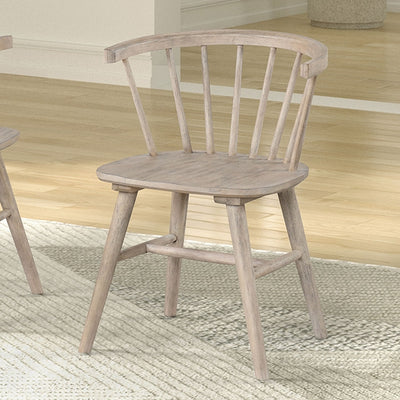 Yate-Dining Chair