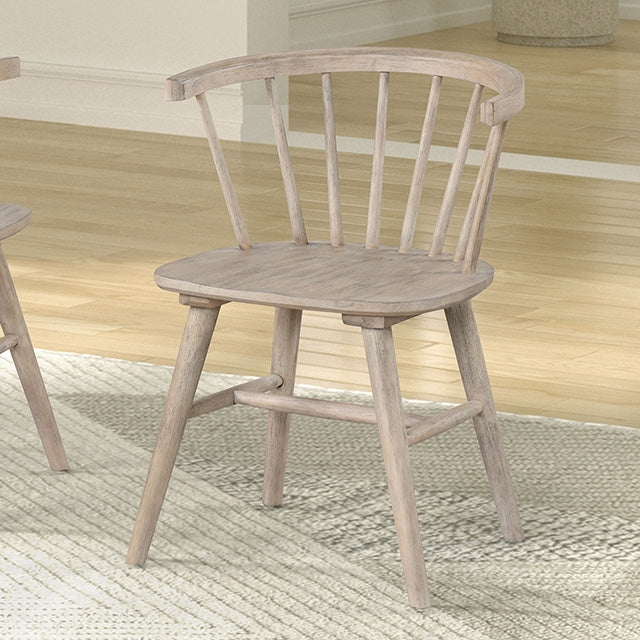 Yate-Dining Chair