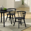 Yate-Round Dining Table