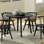 Yate-Round Dining Table
