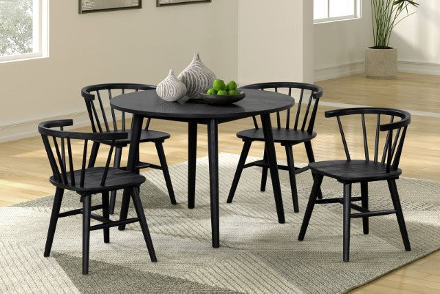 Yate-Round Dining Table