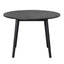 Yate-Round Dining Table