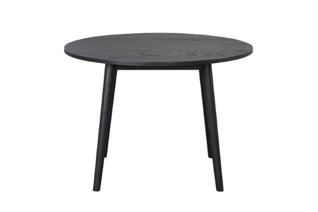 Yate-Round Dining Table