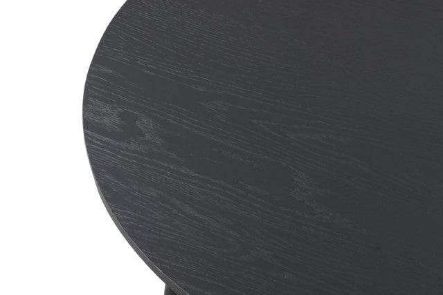 Yate-Round Dining Table