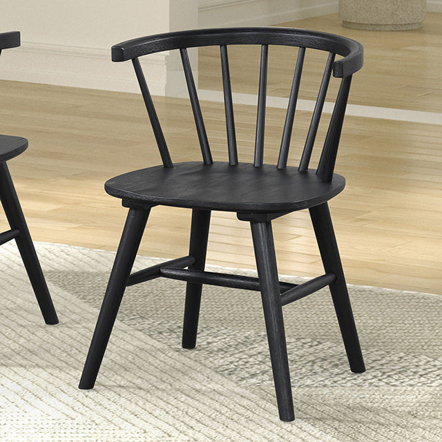 Yate-Dining Chair (2/CTN)