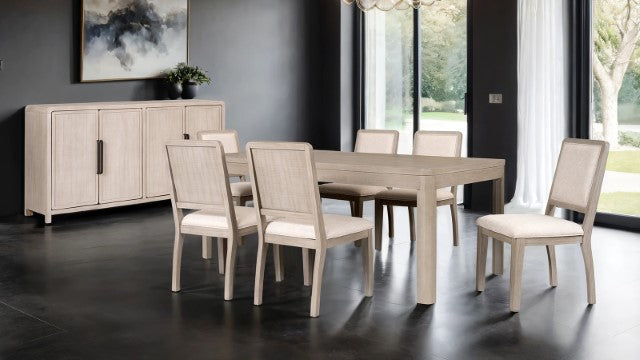 Belize-Side Chair (2/CTN)