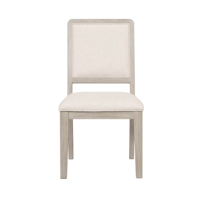Belize-Side Chair (2/CTN)
