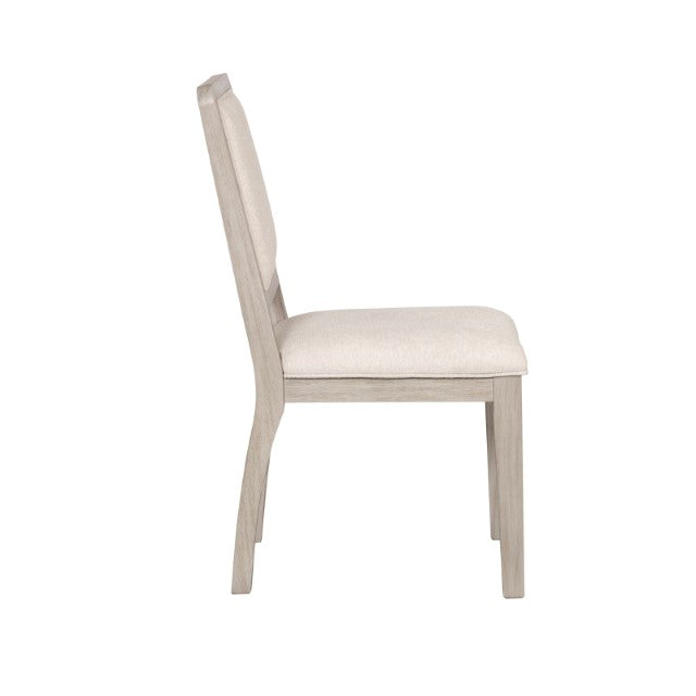 Belize-Side Chair (2/CTN)