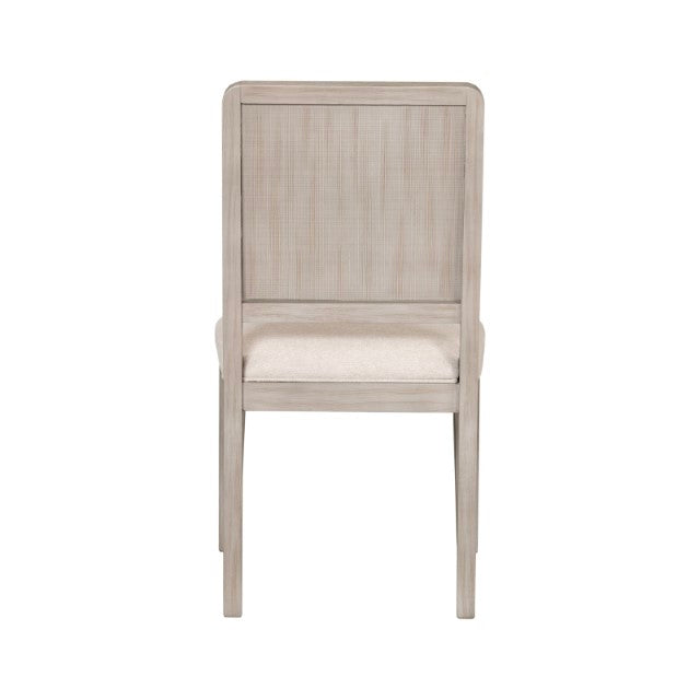Belize-Side Chair (2/CTN)