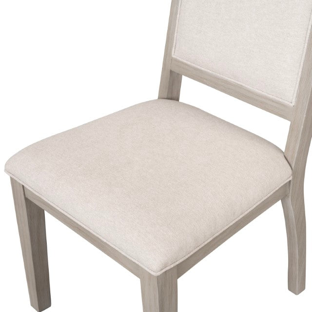 Belize-Side Chair (2/CTN)