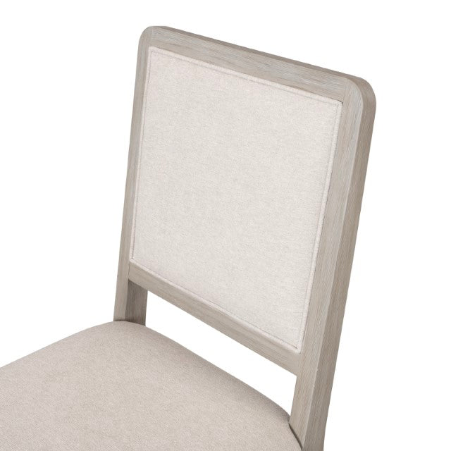 Belize-Side Chair (2/CTN)