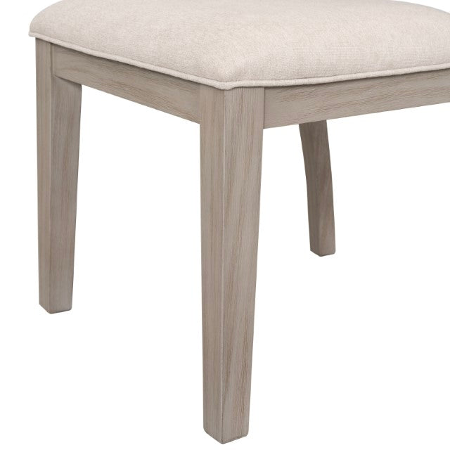 Belize-Side Chair (2/CTN)