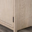 Belize-4 Door Cabinet